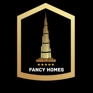 Fancy Homes For Real Estate Buying and Selling Brokerage - August 2024