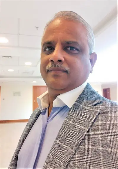Vijaya Kumaran Nair Telakat Kozhikatutodi