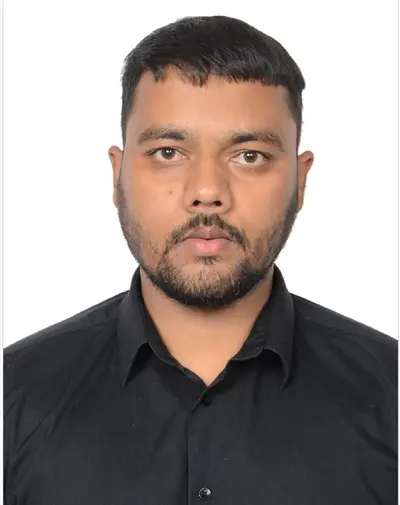 Shaik Imran Shaik Vali