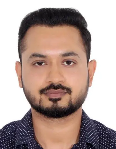 Sharib Ilahi Ansari Khaliq Ilahi Ansari