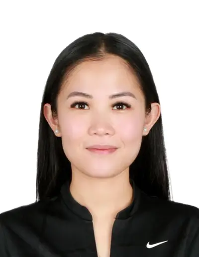 Kimberly Capulong Medina