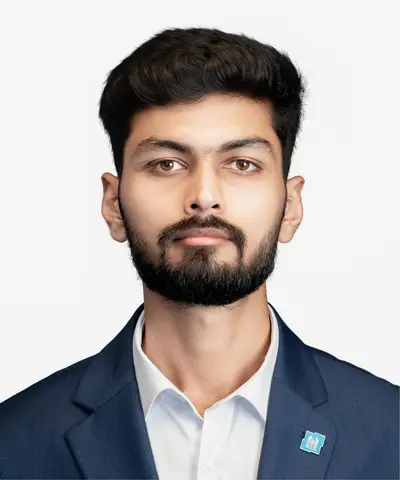 Syed Nihal Syed Abdul Maroof