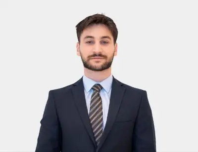 Alexey El Hayek