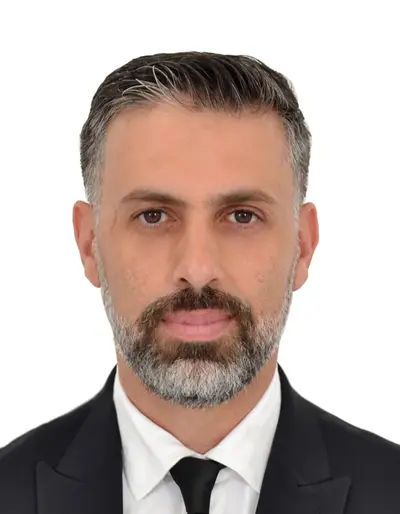 Marwan Khuri