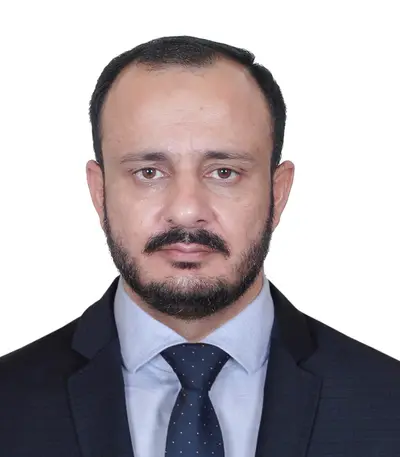Sumair Khan Badi Uz Zaman