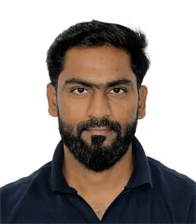 Liakat Ali Bepari Yassin Bepari