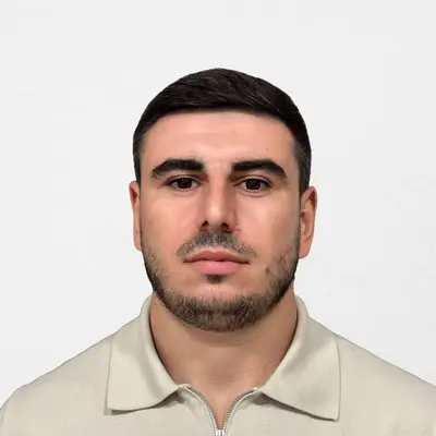 Levon Topchian