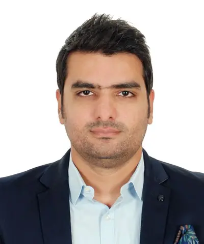 Muhammad Zeeshan Khan Shahid Hussain