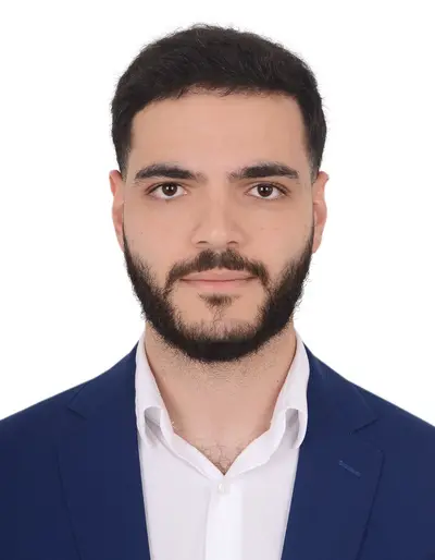 Andrei Abramov