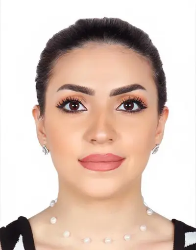 Ranim M Subhi Kahil