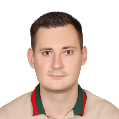 Andrei Voronin