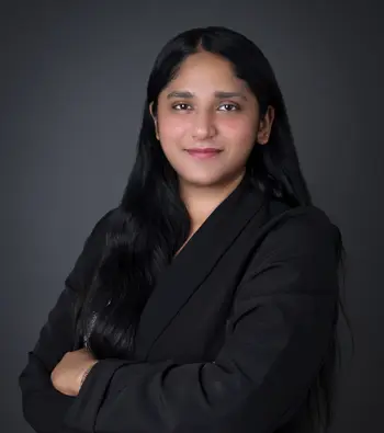 Arshia Nusrat Nusrat Mahmood Bajwa