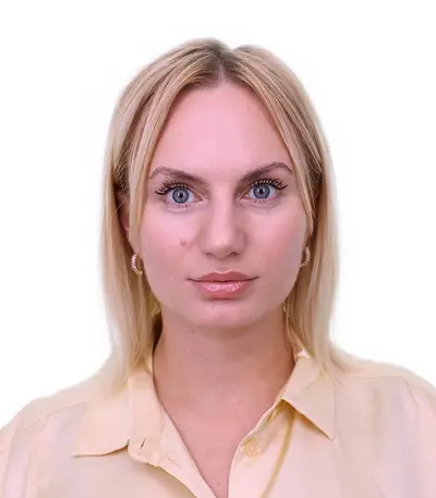 Yulia Dobrynina