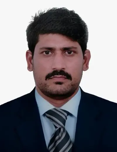Muhammad Mohsin Muhammad Nizam