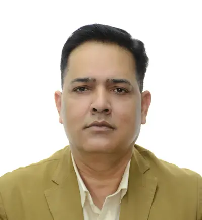 Masood Raza Syed Askari Raza