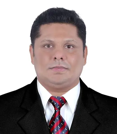 James Elias Fernandes Fernandes Elias