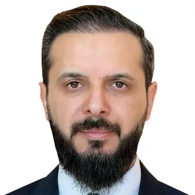 Mohd Wajeh Yousef Alhaj Ahmad