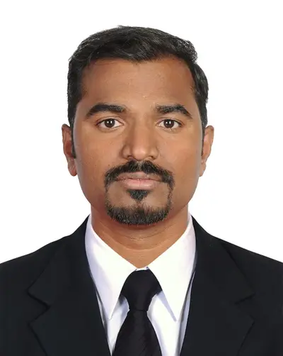 Nimesh Narayanamoorthy Rathikumari Narayanamoorthy