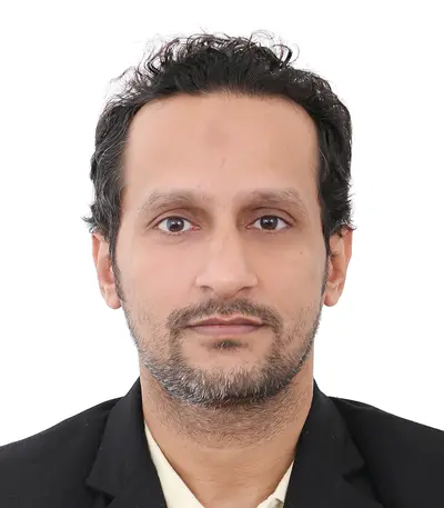 Muhammad Hanif Muhammad Ahmed