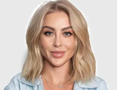 Inna Liashenko
