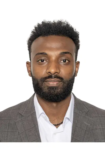 Esubalew Garbi Bogale