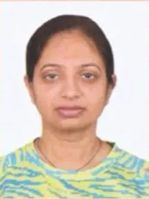Swatiben Lalitbhai Raja