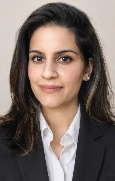 Hira Fraz Khawaja