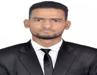 Mohammad Kaif