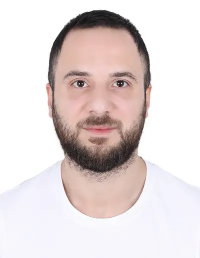 Mohamad Qusai Luai Kelani