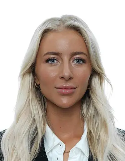 Hanna Matilda Maria Borgstroem