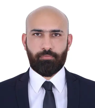 Ali Adnan Hafiz Nabi Tahir Ghulam
