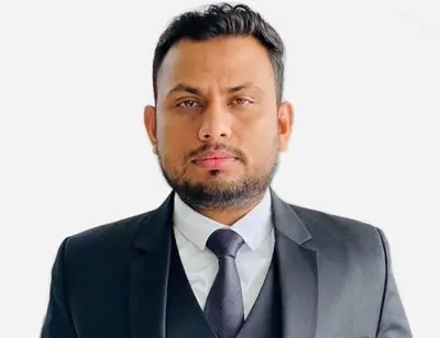 Mamoonur Rashid