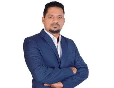 Sanketh Vipin Kumar