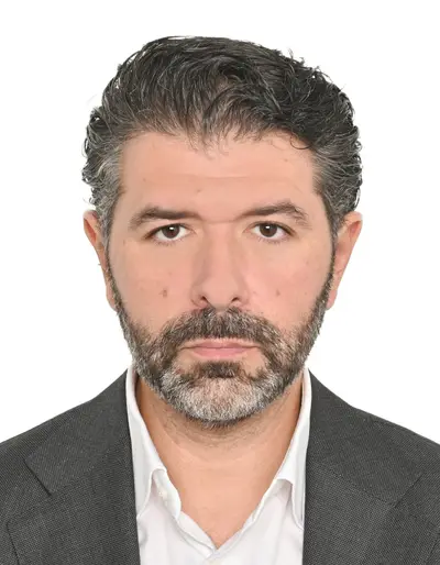 Steve Mickael Maurice Renassia