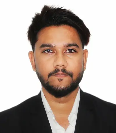 Fahad Hussain Khan Hashmat Hussain Khan