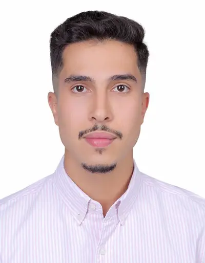 Ahmed Yasser Ahmed Salem Elaarag