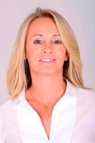 Gail Crawford