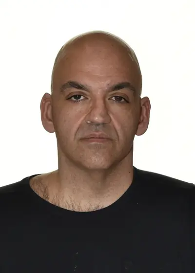 Jason Khaled Taleb