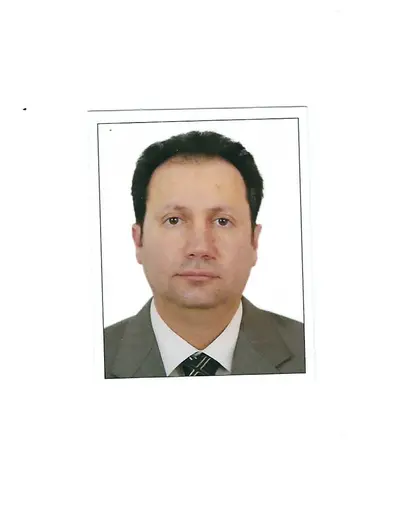 Reza Abdolmohammad Saraiezadeh