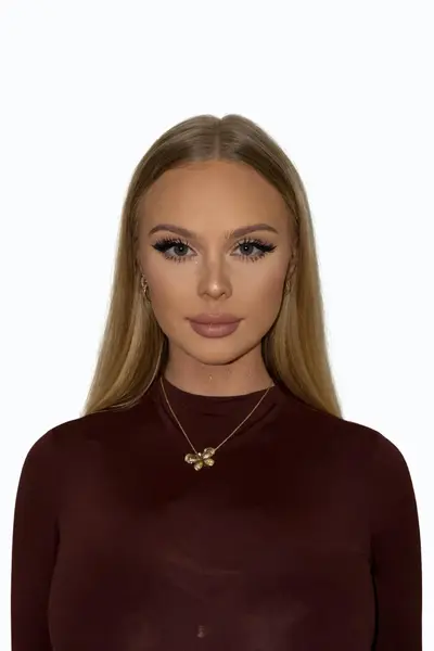 Oliwia Juszczynska
