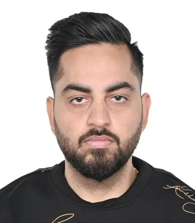 Revti Raman
