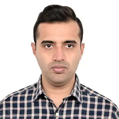 Saksham Morwani Rajesh Morwani