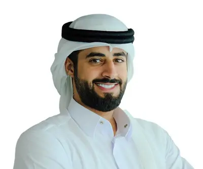 Jassim Ali Khalfan Al Jallaf Almheiri