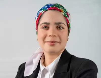 Amal Gharbi