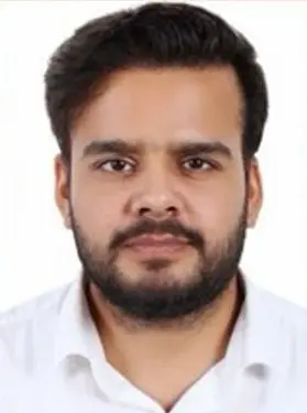 Lakshaya Kumar Ashok Kumar