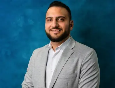 Obaida Abofakher