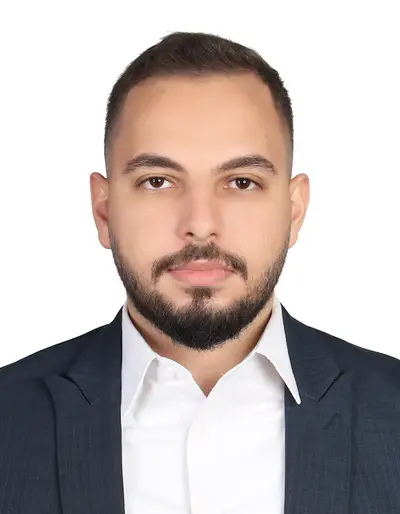 Mohamed Hamouda Mohamed  Abououda