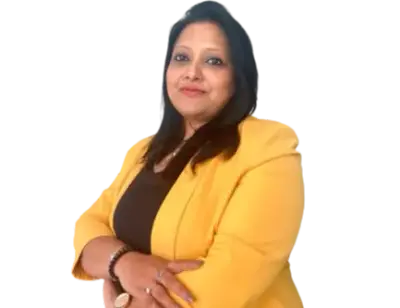 Richa Anand
