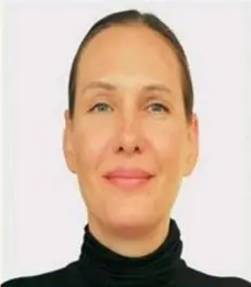 Olga Domkina