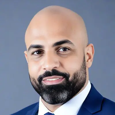 Mohamed Ahmed Fouad Amin